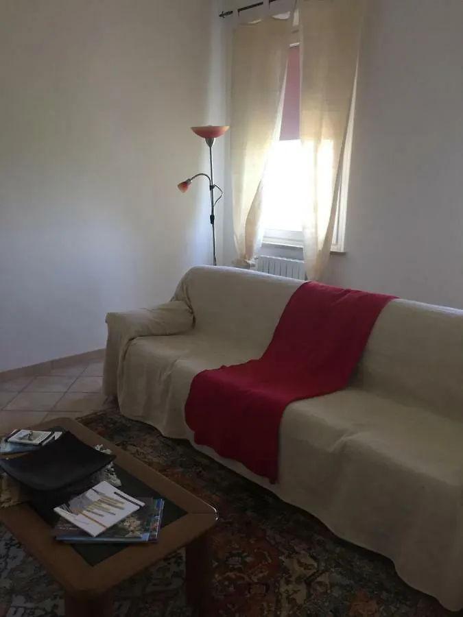 Apartment Il 